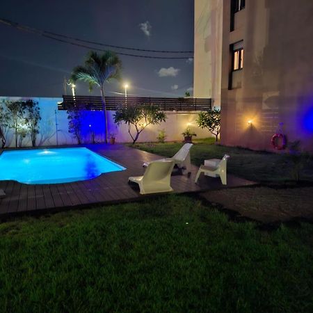 Apartamento Mahina Sunset Heights Flic-en-Flacq Exterior foto