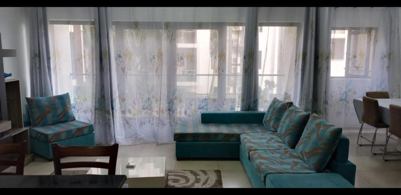 Apartamento Mahina Sunset Heights Flic-en-Flacq Exterior foto