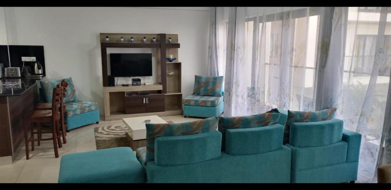 Apartamento Mahina Sunset Heights Flic-en-Flacq Exterior foto