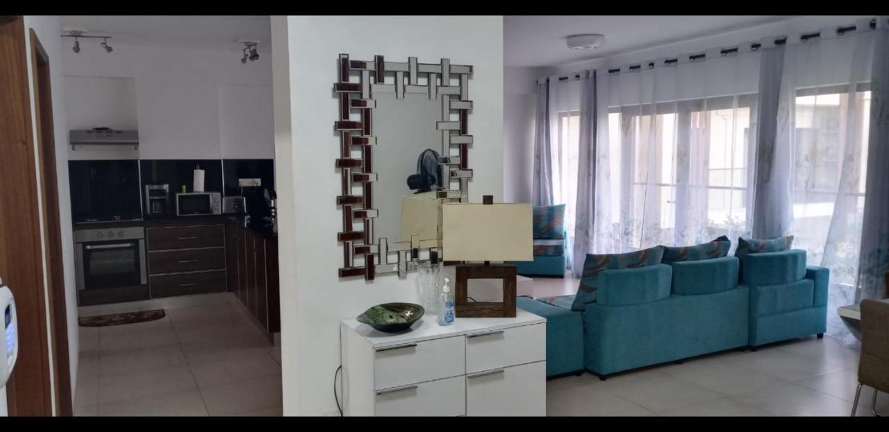 Apartamento Mahina Sunset Heights Flic-en-Flacq Exterior foto