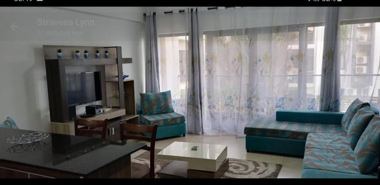 Apartamento Mahina Sunset Heights Flic-en-Flacq Exterior foto
