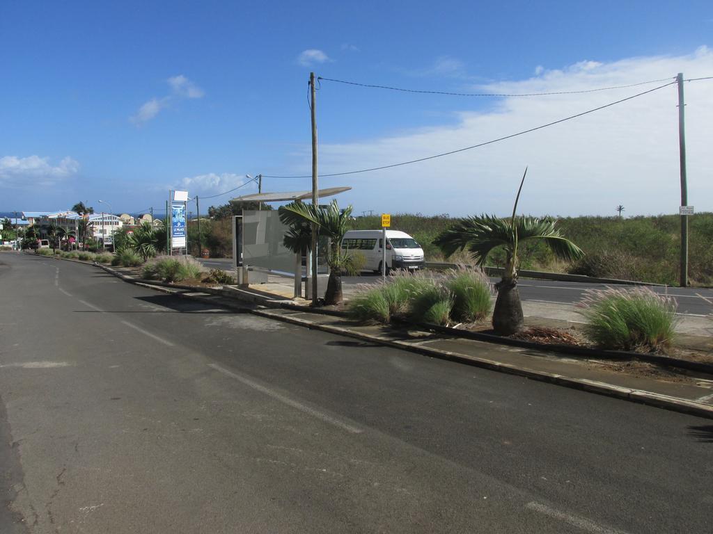 Apartamento Mahina Sunset Heights Flic-en-Flacq Exterior foto