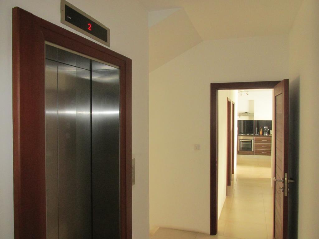 Apartamento Mahina Sunset Heights Flic-en-Flacq Exterior foto