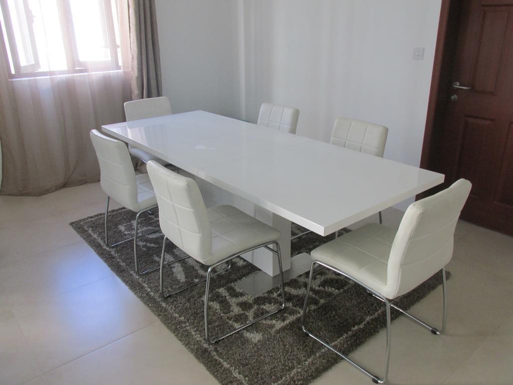 Apartamento Mahina Sunset Heights Flic-en-Flacq Exterior foto