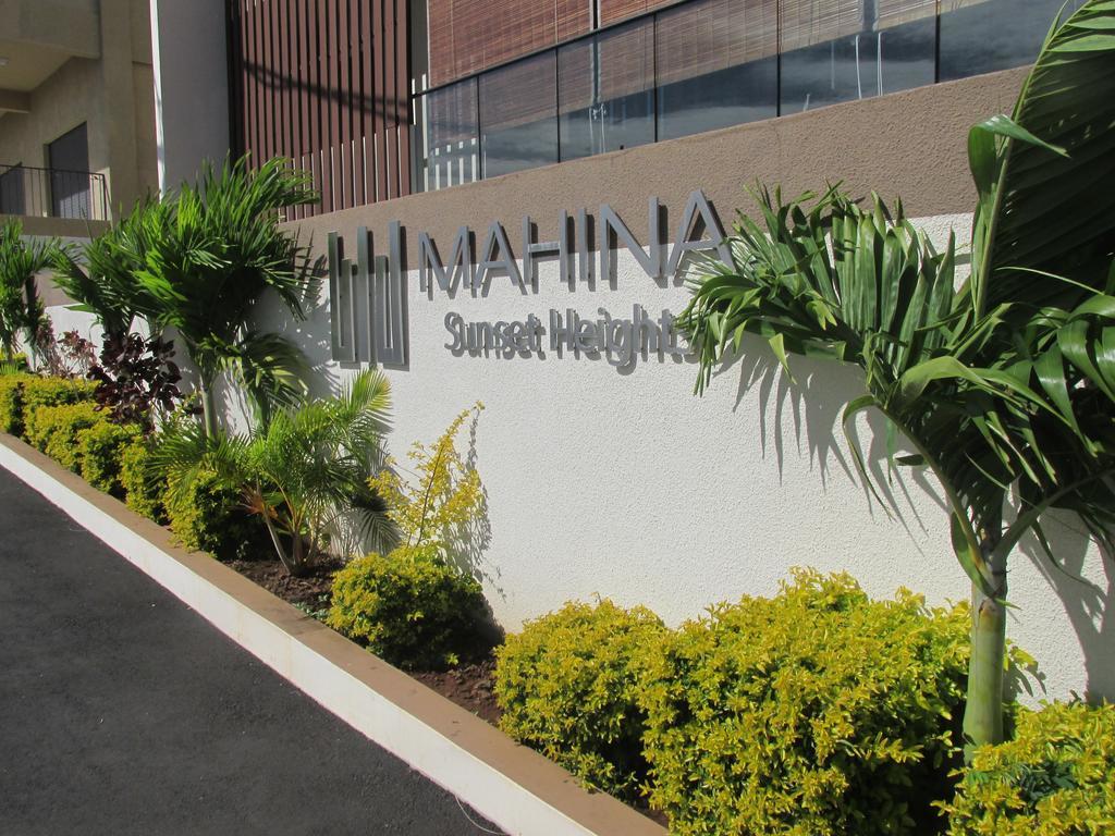 Apartamento Mahina Sunset Heights Flic-en-Flacq Exterior foto