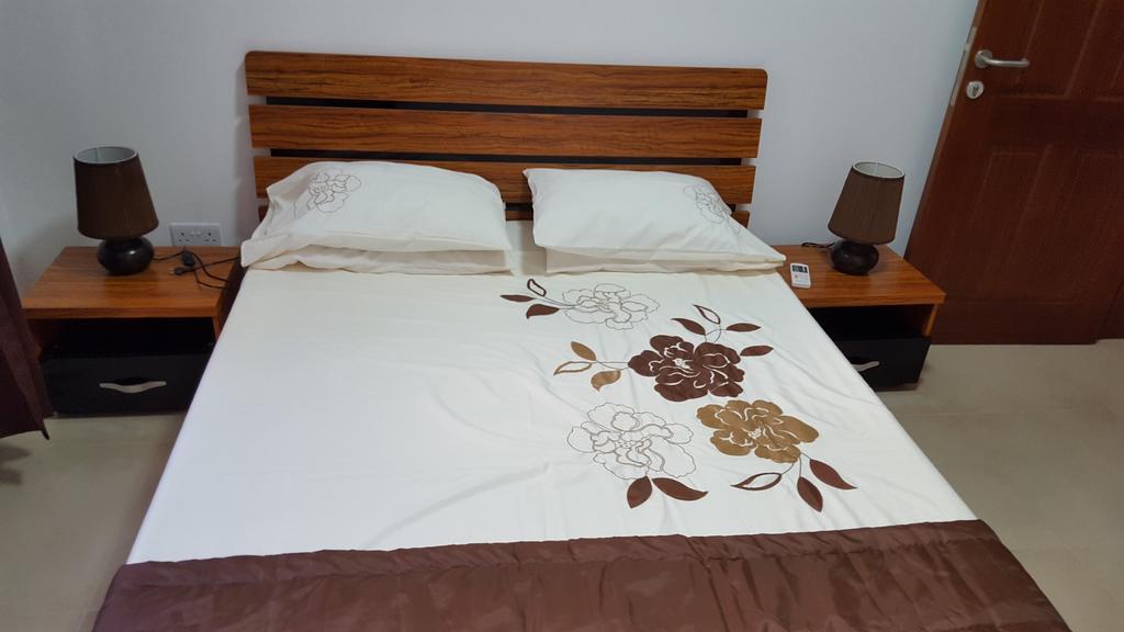 Apartamento Mahina Sunset Heights Flic-en-Flacq Exterior foto