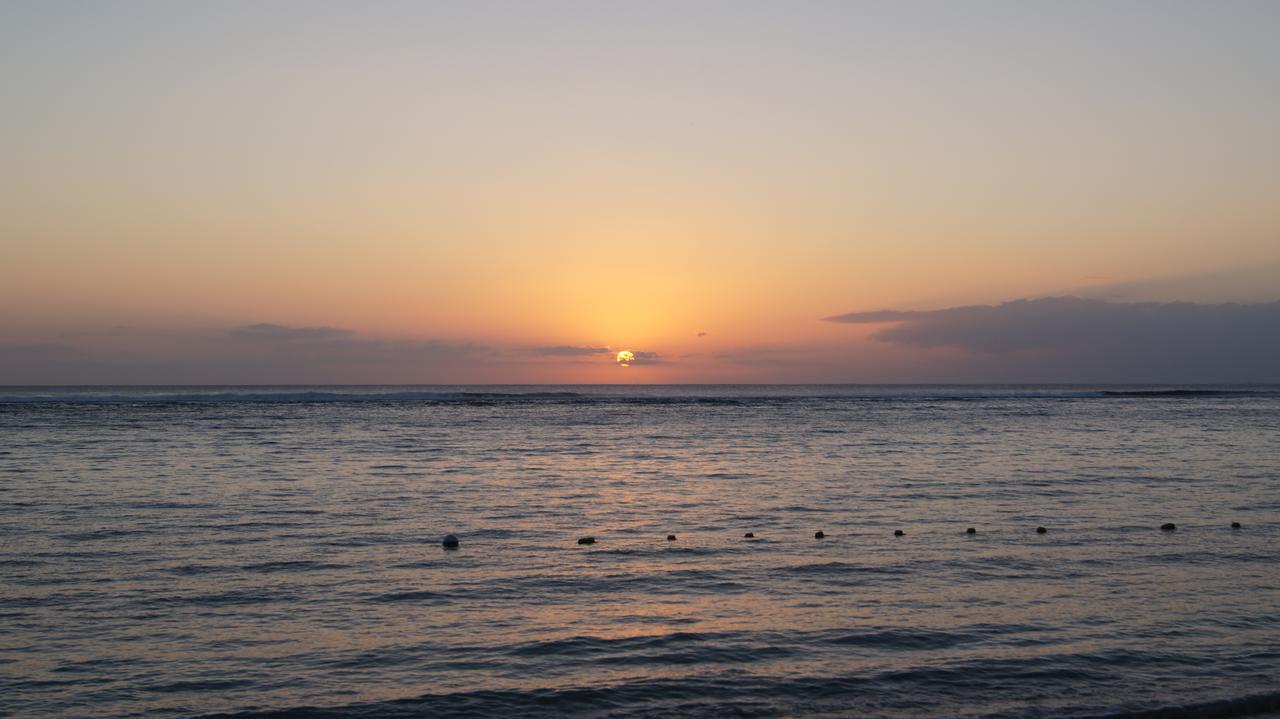 Apartamento Mahina Sunset Heights Flic-en-Flacq Exterior foto