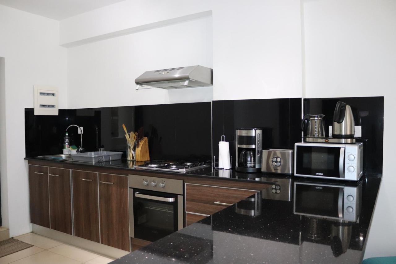 Apartamento Mahina Sunset Heights Flic-en-Flacq Exterior foto