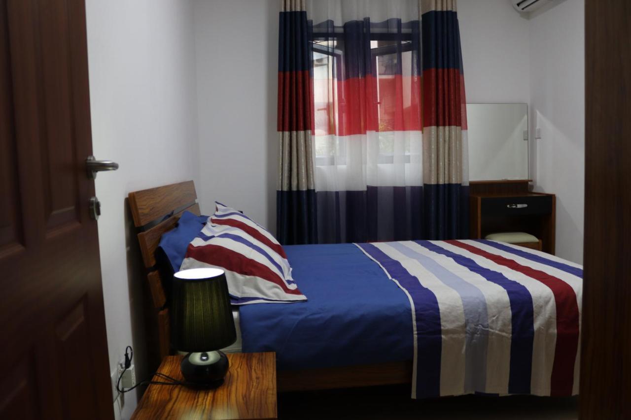 Apartamento Mahina Sunset Heights Flic-en-Flacq Exterior foto