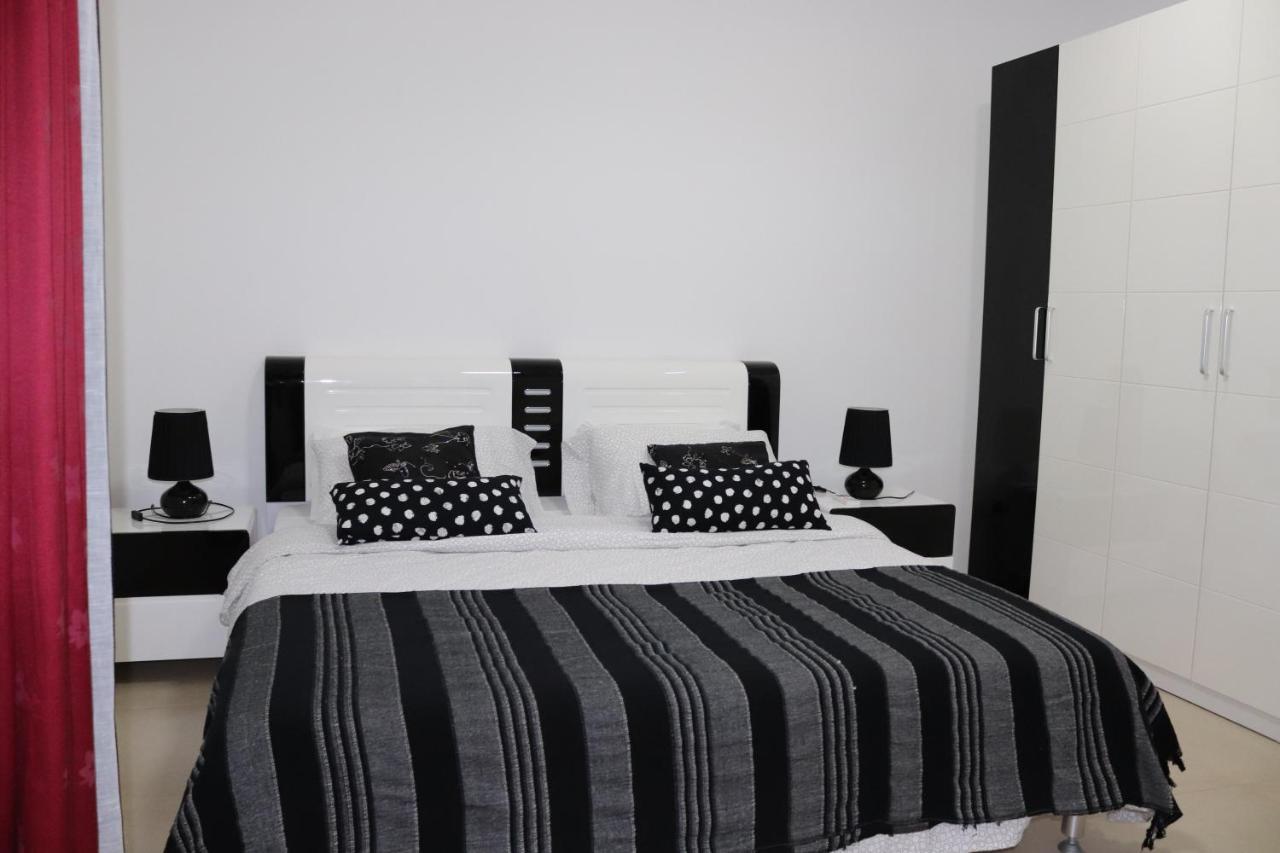 Apartamento Mahina Sunset Heights Flic-en-Flacq Exterior foto