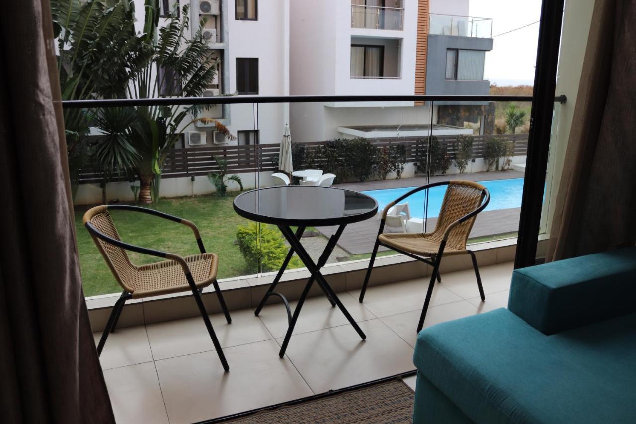 Apartamento Mahina Sunset Heights Flic-en-Flacq Exterior foto