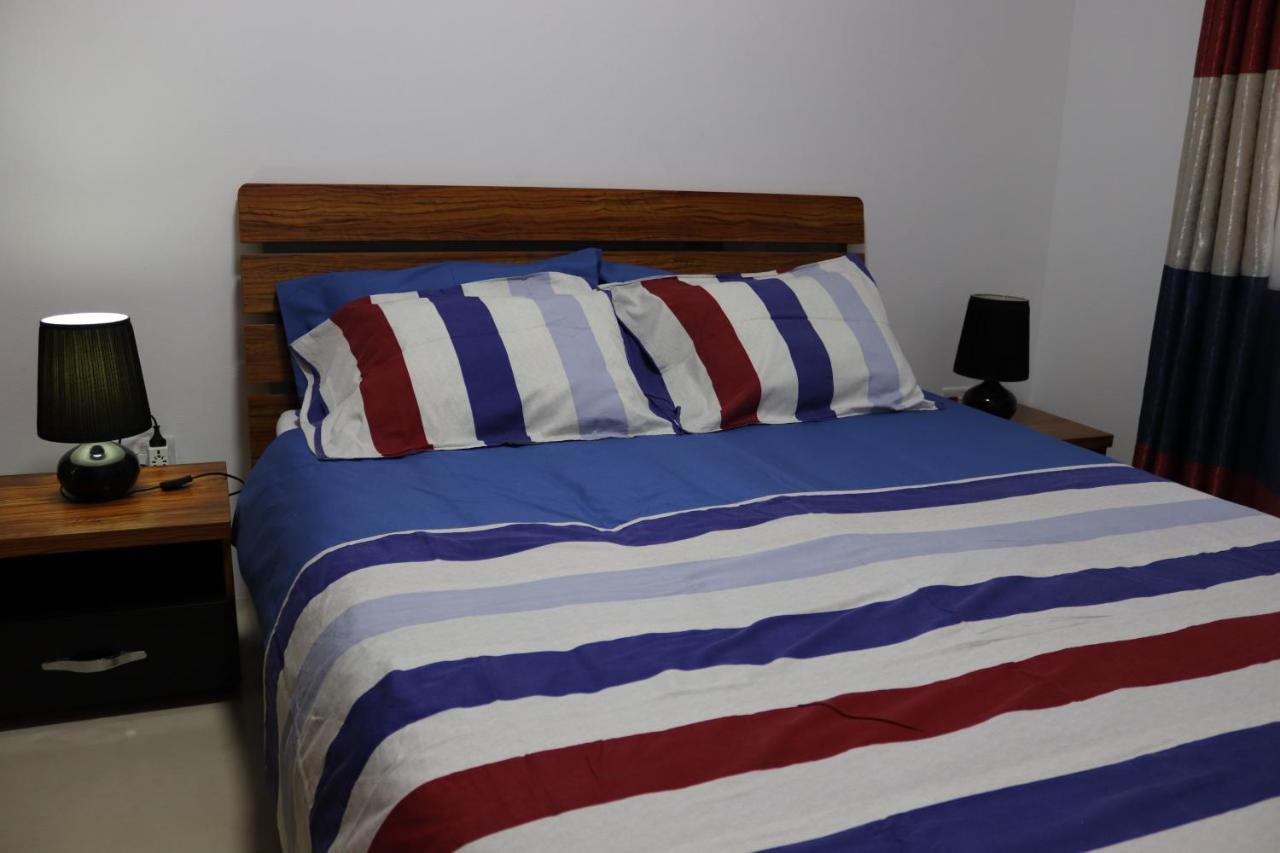 Apartamento Mahina Sunset Heights Flic-en-Flacq Exterior foto